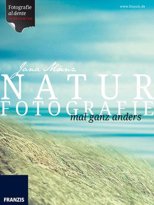 cover image of Naturfotografie